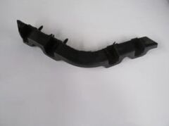 Arka Tampon İç Bağlantı Braketi Sol Plastik Peugeot 301 17-21 Arası