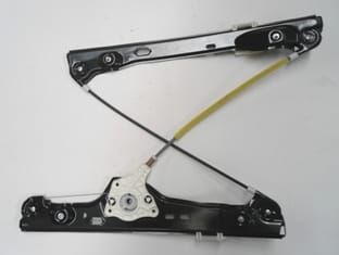 Ön Cam Krikosu Sol Elektrikli-Motorsuzbmw 3 Serı E90 05-09 Arası