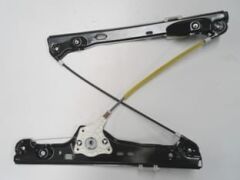 Ön Cam Krikosu Sol Elektrikli-Motorsuzbmw 3 Serı E90 05-09 Arası