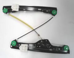Ön Cam Krikosu Sol Elektrikli-Motorsuzbmw 3 Serı E90 05-09 Arası