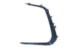 Sıs Lamba Kapagı Üst (Dıs) Çıtası Gri Sag (Eurobump) Toyota Corolla E210 19-25 Arası