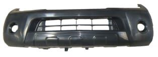 Ön Tampon (Sis Delikli) Nissan Pick Up Navara 10 - 14 Arası
