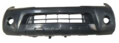 Ön Tampon (Sis Delikli) Nissan Pick Up Navara 10 - 14 Arası