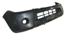 Ön Tampon (Sis Delikli) Nissan Pick Up Navara 10 - 14 Arası