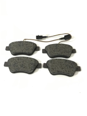 Ön Fren Balatası Takımı Linea (Çift Fişli) (Küçük)