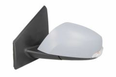 Dış Dikiz Ayna Sol (Astarlı) Fluence-Megane III (Elektirikli Katlanır Tip)