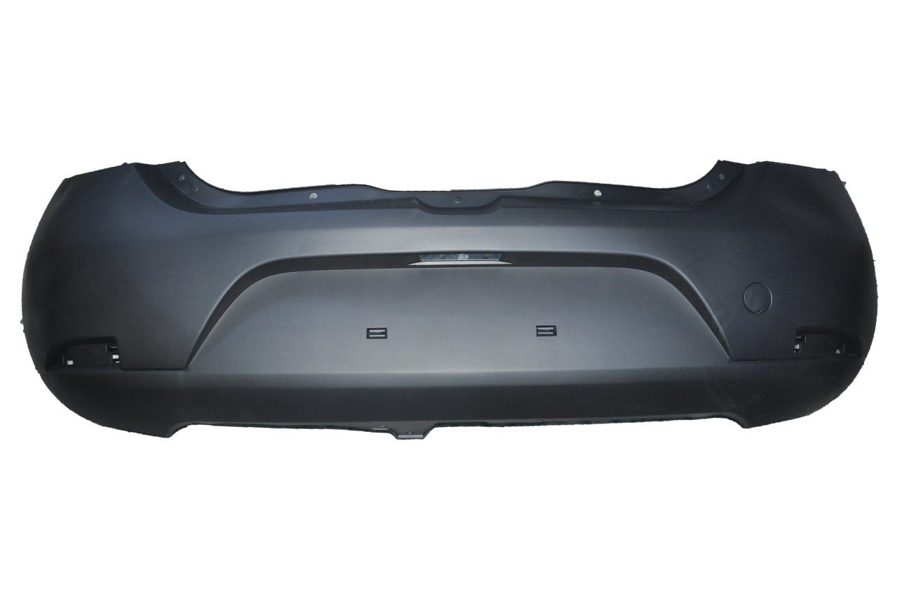 Arka Tampon Sandero 2013 Sonrası (Dodiksiz)