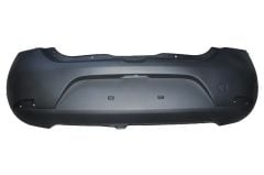 Arka Tampon Sandero 2013 Sonrası (Dodiksiz)