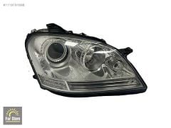 Far Sağ Mercedes W164