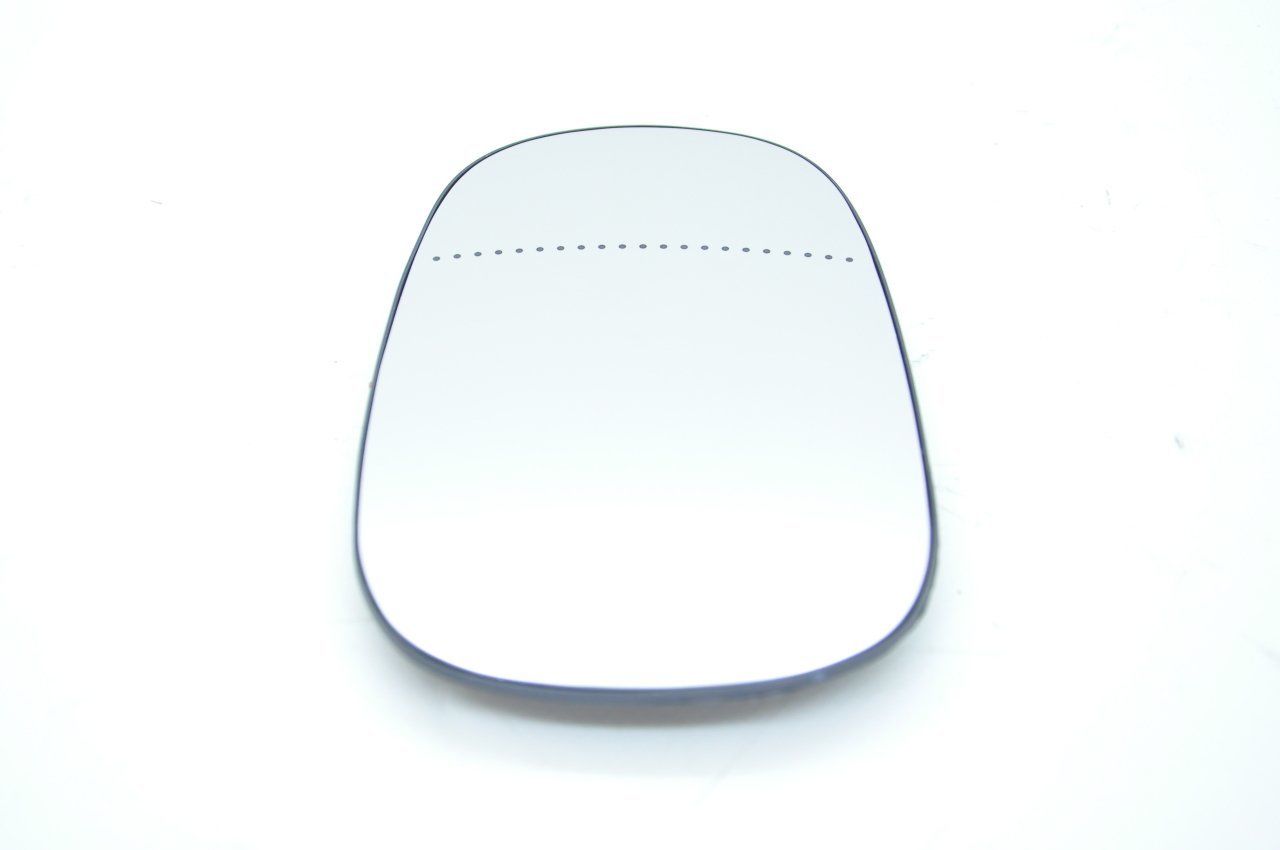 Sol Dış Dikiz Ayna Camı Clio 1998-2008 Arası-Megane 1999-2002 Arası (Manuel)