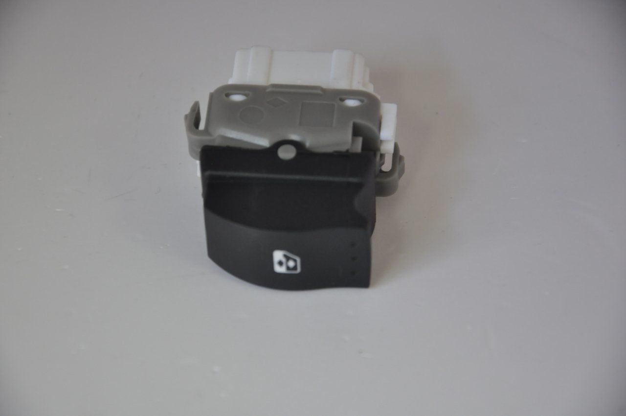 Cam Açma Anahtarı Arka Megane 2