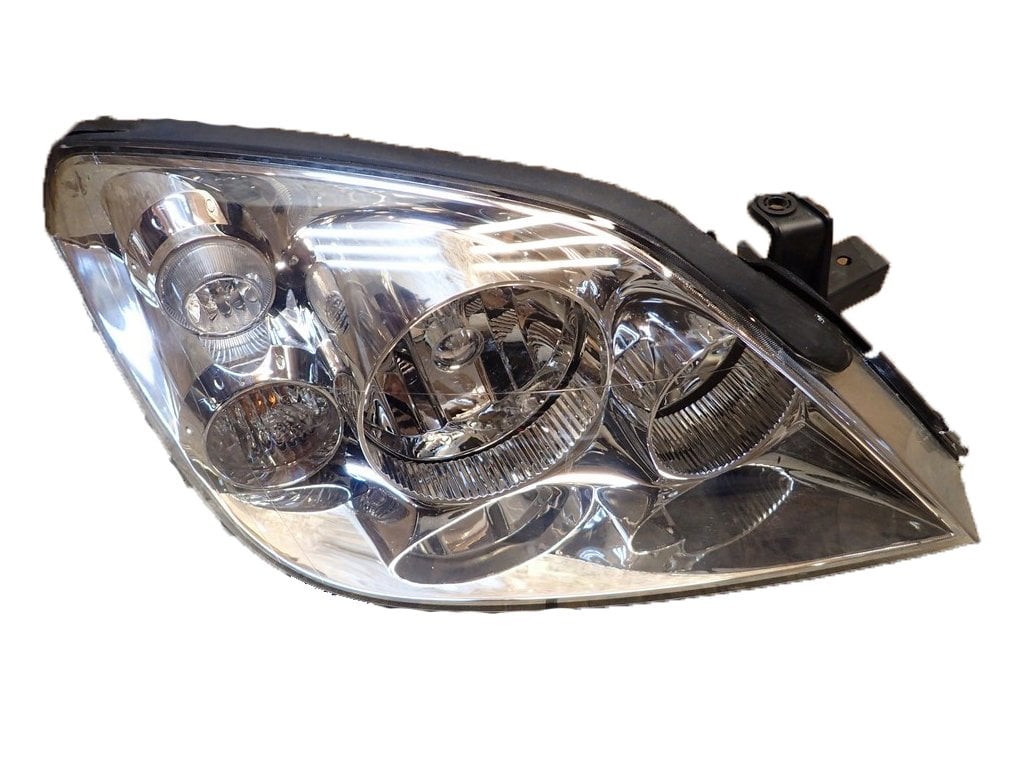 Far Sağ Nissan Primera 2002-2008 Arası