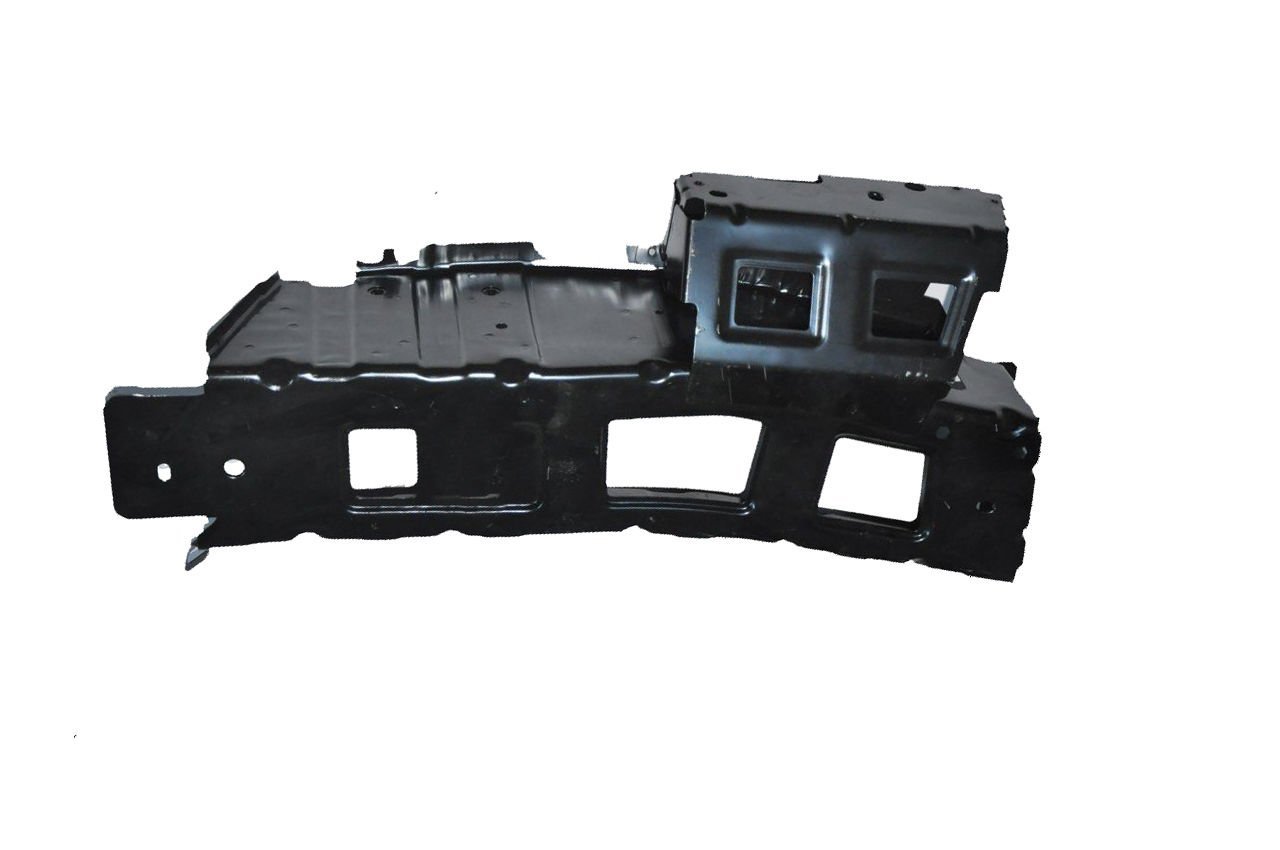 Podya Ön Çamurluk Bağlantı Sacı Sağ Doblo 2015 Sonrası