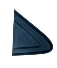 Ayna Önü Plastiği Sağ (Üçgen) Sandero 3 2020 Sonrası