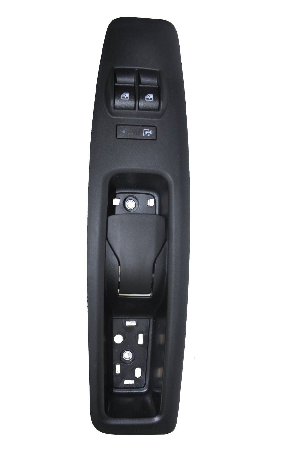 Cam Ve Kapı Açma Anahtarı Kumanda Grubu Ön Sol Doblo 2015 Sonrası