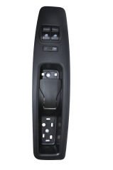 Cam Ve Kapı Açma Anahtarı Kumanda Grubu Ön Sol Doblo 2015 Sonrası