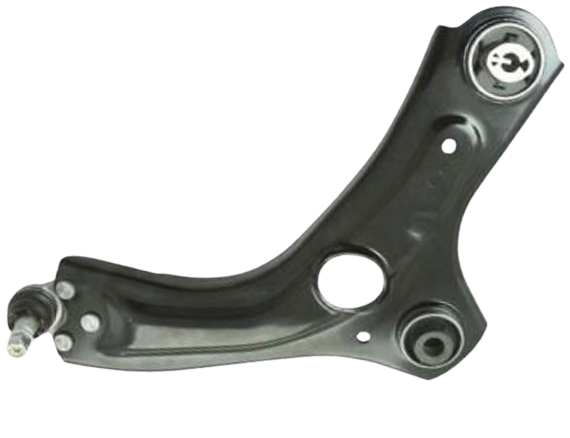 Sağ Salıncak Captur 2 2020 Sonrası