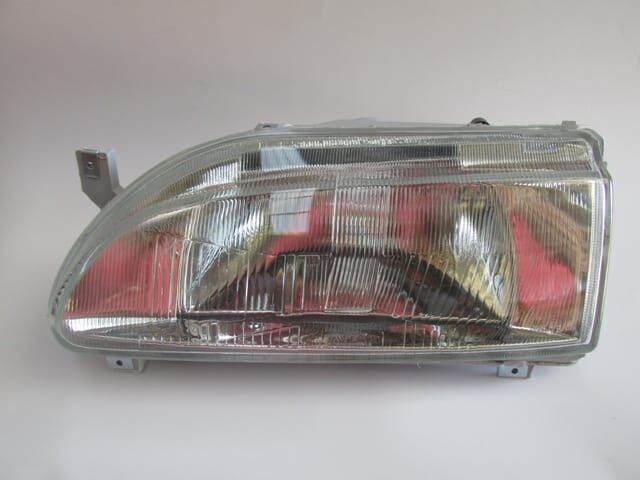 Far Sol Manuel (H4) Renault R19 Europa 92-01 Arası