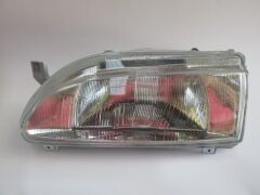 Far Sol Manuel (H4) Renault R19 Europa 92-01 Arası