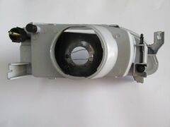 Far Sol Manuel (H4) Renault R19 Europa 92-01 Arası