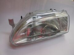 Far Sol Manuel (H4) Renault R19 Europa 92-01 Arası