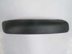 Arka Tampon Bandı Sol Siyah (Hb) (Eurobump) Peugeot 307 01-05 Arası