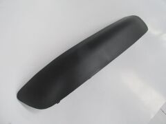 Arka Tampon Bandı Sol Siyah (Hb) (Eurobump) Peugeot 307 01-05 Arası