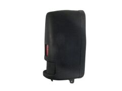 Arka Tampon Ucu Sol (Reflektörü İle Birlikte) (Eurobump) Peugeot Boxer 94-02 Arası