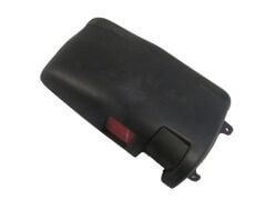 Arka Tampon Ucu Sol (Reflektörü İle Birlikte) (Eurobump) Peugeot Boxer 94-02 Arası