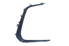 Sıs Lamba Kapagı Üst (Dıs) Çıtası Gri Sol (Eurobump) Toyota Corolla E210 19-25 Arası