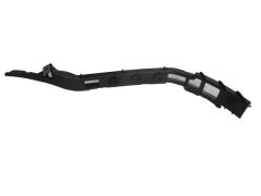 Arka Tampon İç Bağlantı Braketi Sağ (Plastik) (Lm) Opel Merıva 03-06 Arası