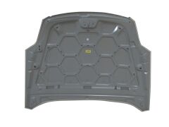 Motor Kaputu (İceli-Çekomastikli) (Sımyı) Ford Mondeo 07-11 Arası