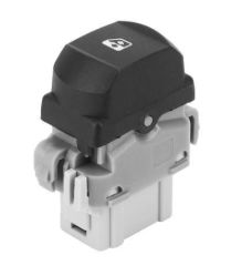 Sağ Ön Cam Açma Anahtarı Megane 2