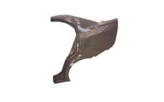 D.Che Aveo Arka Çamurluk Sdn Sol 07-11