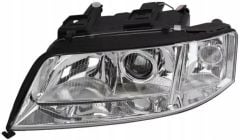Far Ön Sol Audi A6 1998-2001 Arası (Xenon)