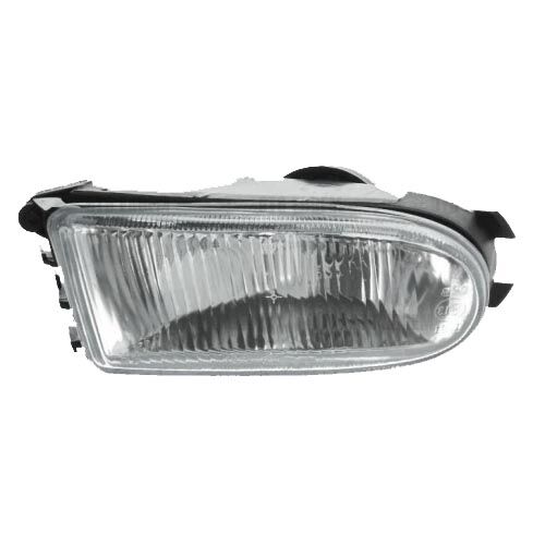 Sis Lambası Beyaz Camlı Sol Renault R19 / Megane / Scenıc / Clıo / Laguna Çeşitli Yıllar