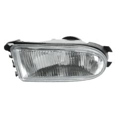 Sis Lambası Beyaz Camlı Sol Renault R19 / Megane / Scenıc / Clıo / Laguna Çeşitli Yıllar