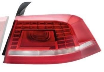 Stop Lambası Sol Dıs Vw Passat Varıant