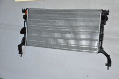 Radyatör Su 1.5 Latitude-Laguna III