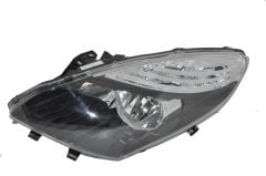 Sol Ön Far Megane Scenic 2009 Sonrası Modeller İçin