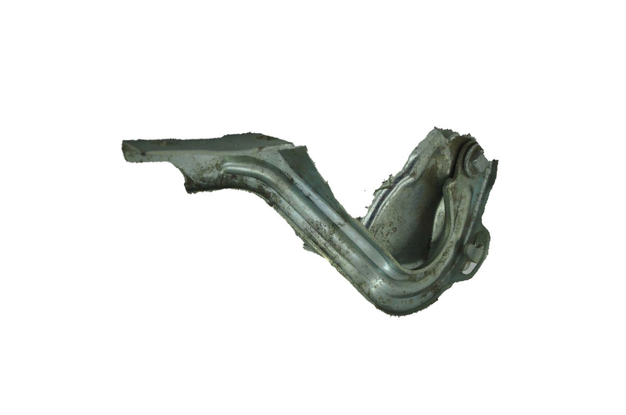 Motor Kaput Menteşesi Sol Ducato 2014 Sonrası