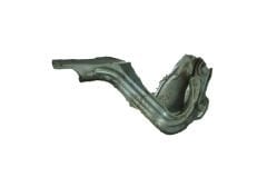 Motor Kaput Menteşesi Sol Ducato 2014 Sonrası