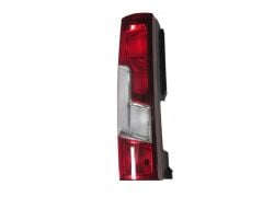Sol Stop Lambası Kırmızı-Beyaz Peugeot Boxer 2025-2026 Arası