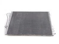 Su Radyatörü Megane 2 1.5 Dizel-Benzinli