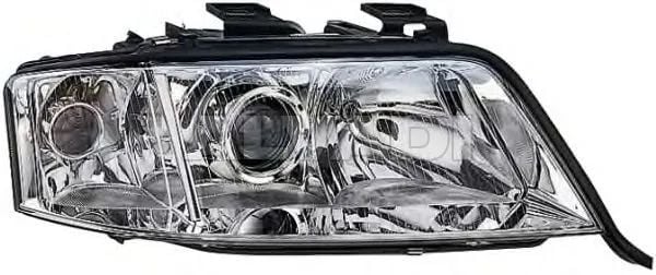 Far Ön Sağ Audi A6 1998-2001 Arası (Xenon)