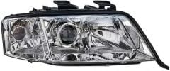 Far Ön Sağ Audi A6 1998-2001 Arası (Xenon)