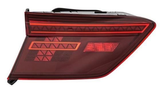 Stop Lambası Sol Ic Vw Tıguan