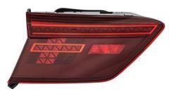 Stop Lambası Sol Ic Vw Tıguan