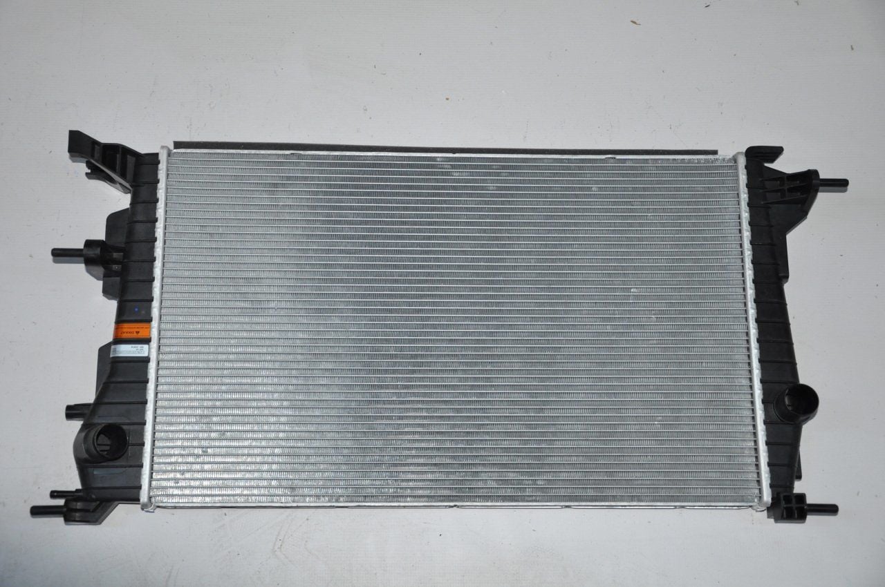 Radyatör Su 1.5 Fluence