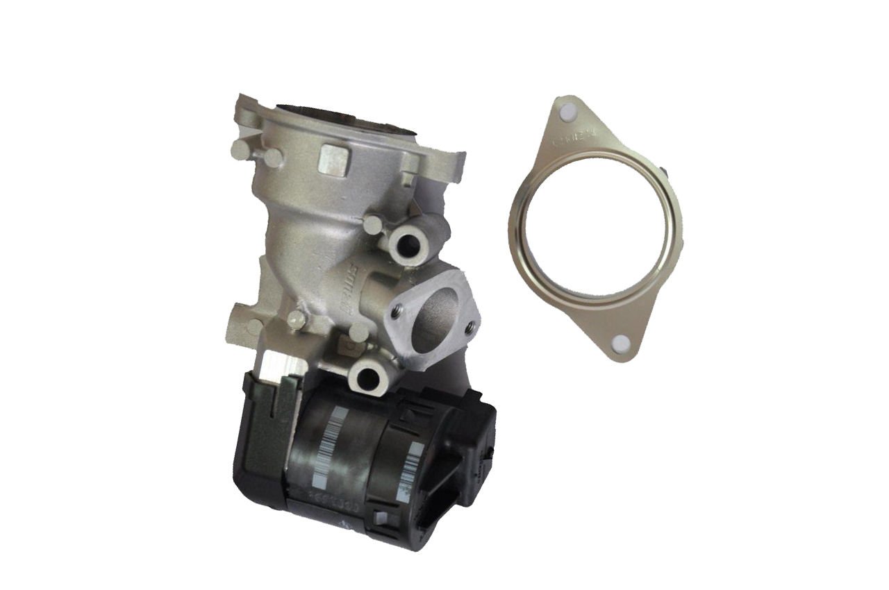 Egr 2.0 Jtd Scudo 2007 Sonrası